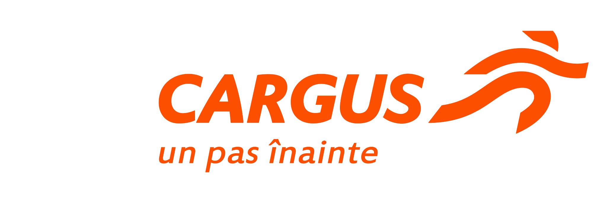 Cargus – Doručení na adresu v Rumunsku cargus company