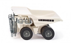 SIKU Super - Liebherr T264