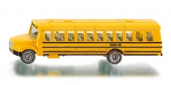 SIKU Super - US školní autobus, 1:87