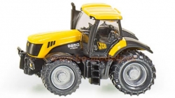 SIKU Farmer - Traktror JCB 8250, 1:87