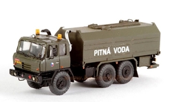 Tatra T 815 CKV-3 Citra (model)