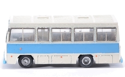 Avia Ikarus 553 modrý (model)