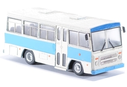 Avia Ikarus 553 modrý (model)