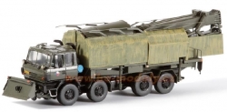 Radlice pro Tatra T 813 a T 815 (model 1:87)