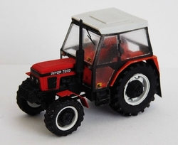 Zetor 7245 4x4 (model)